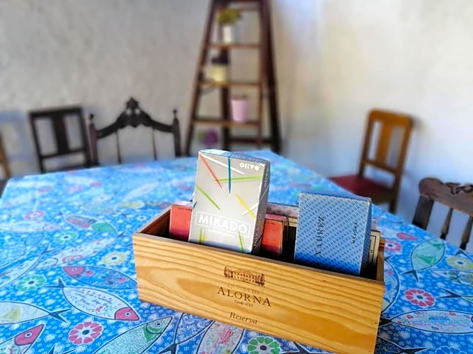 Casa do Alto - Benfeita