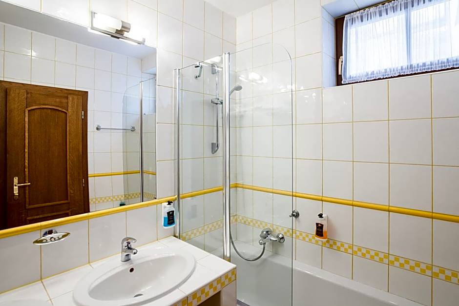 Hotel Jelínkova vila