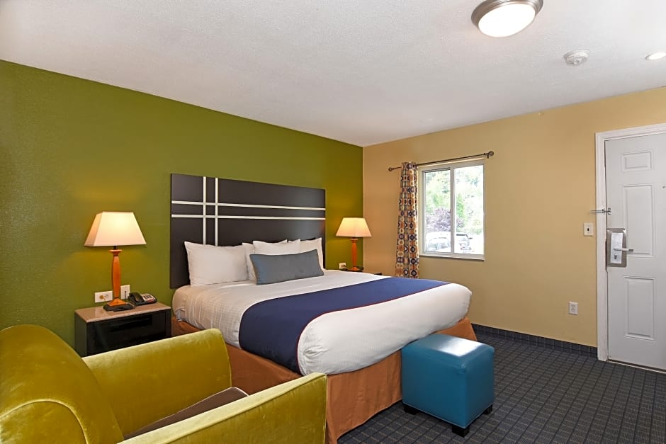 Ardsley Acres Hotel Westchester