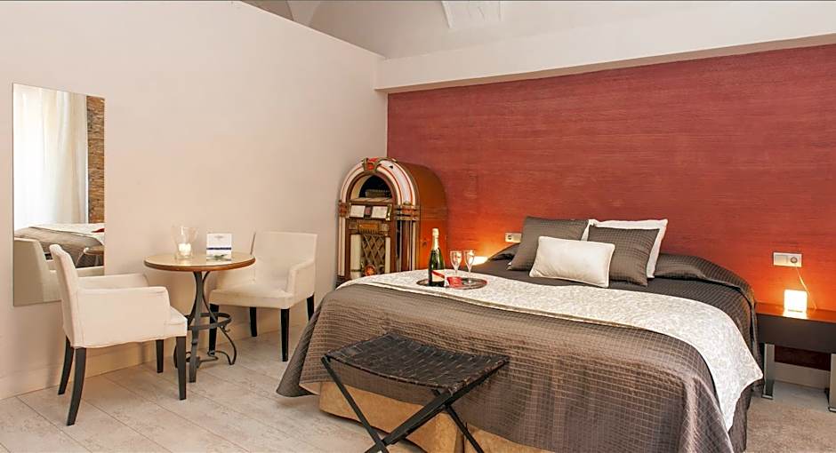 Hotel-Spa Classic Begur