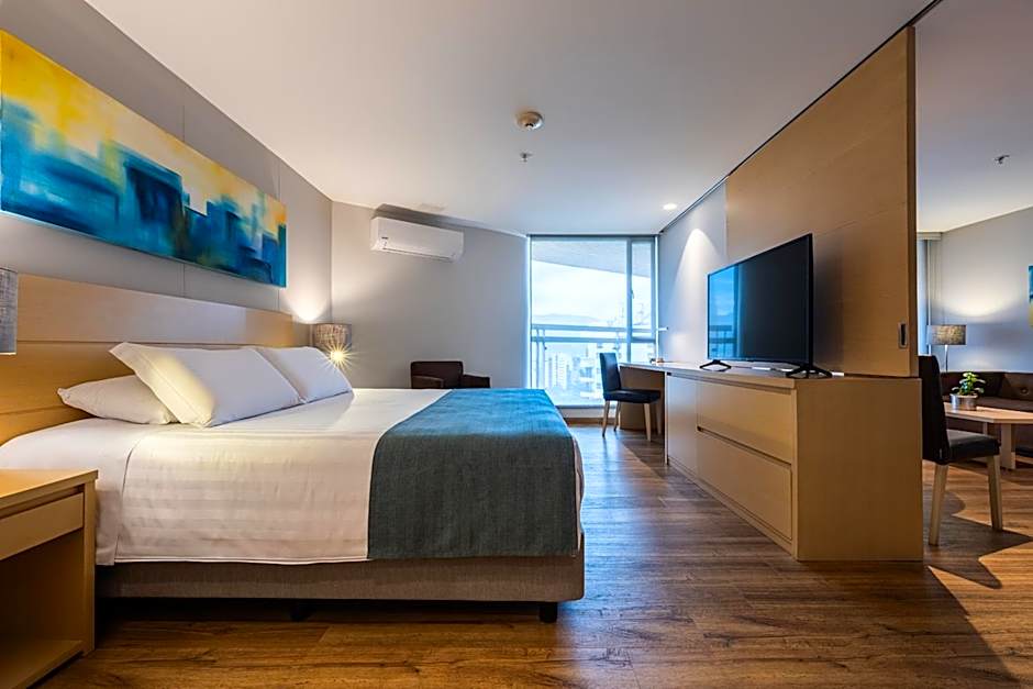 Hotel Estelar Blue
