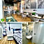 Thruster - Rooms, Kitchen, Chill-Out Zone-Netflix, Lobby-Netflix