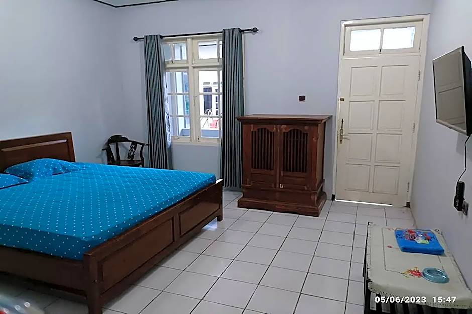 Hotel Merak Indah