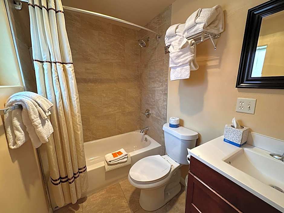 Abram Inn & Suites