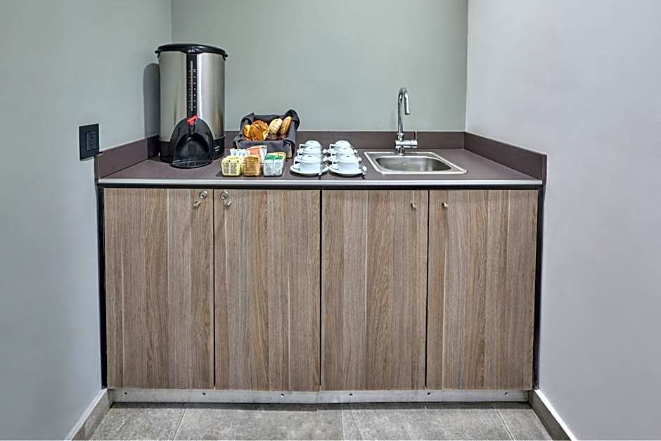 City Express by Marriott Ciudad de México Aeropuerto