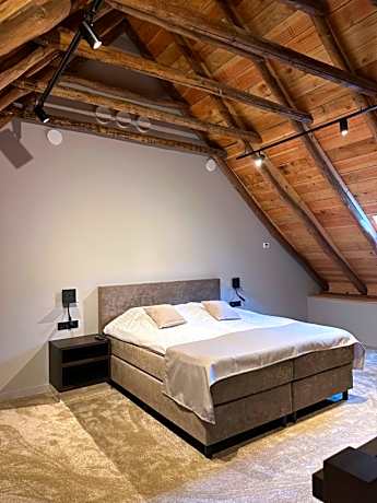Family Room - Disability Access