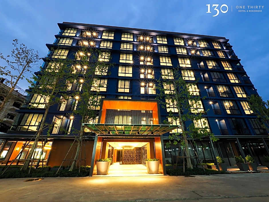 130 Hotel & Residence Bangkok