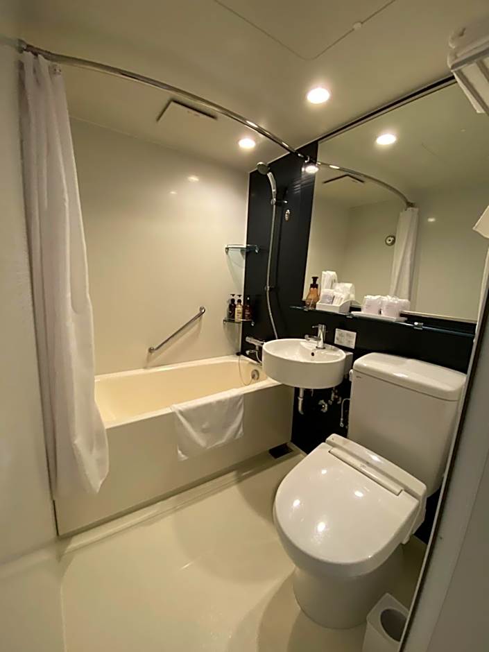 HOTEL SOSHA