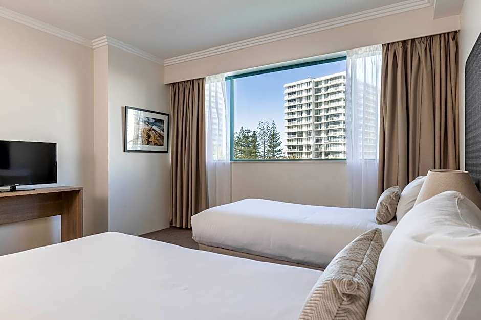 Mantra Crown Towers Surfers Paradise
