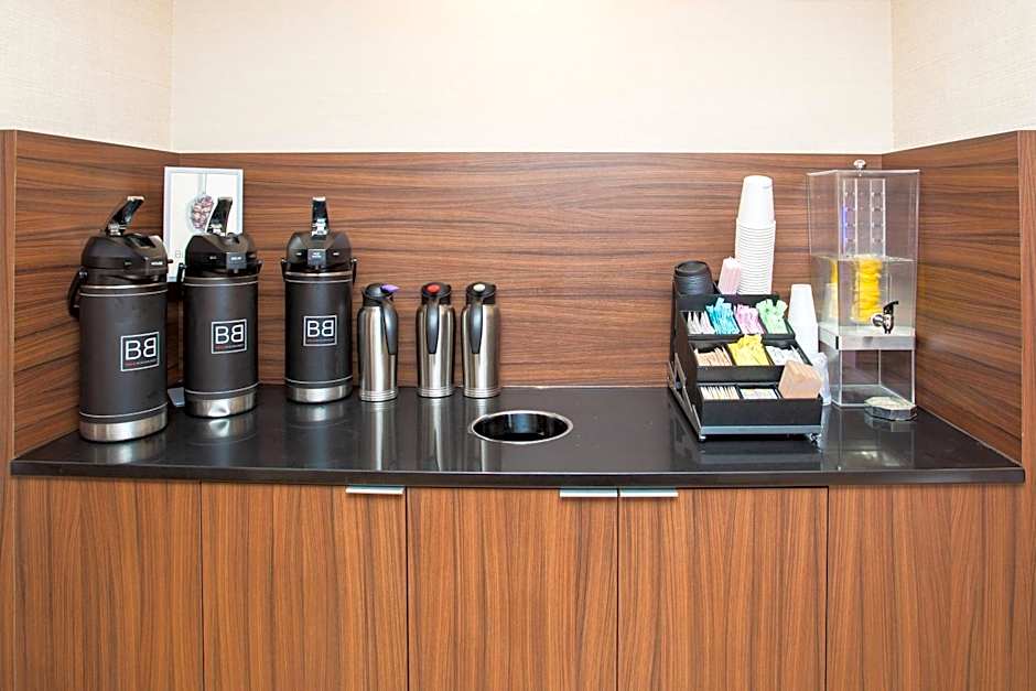 Fairfield by Marriott Inn & Suites Raynham Middleborough/Plymouth