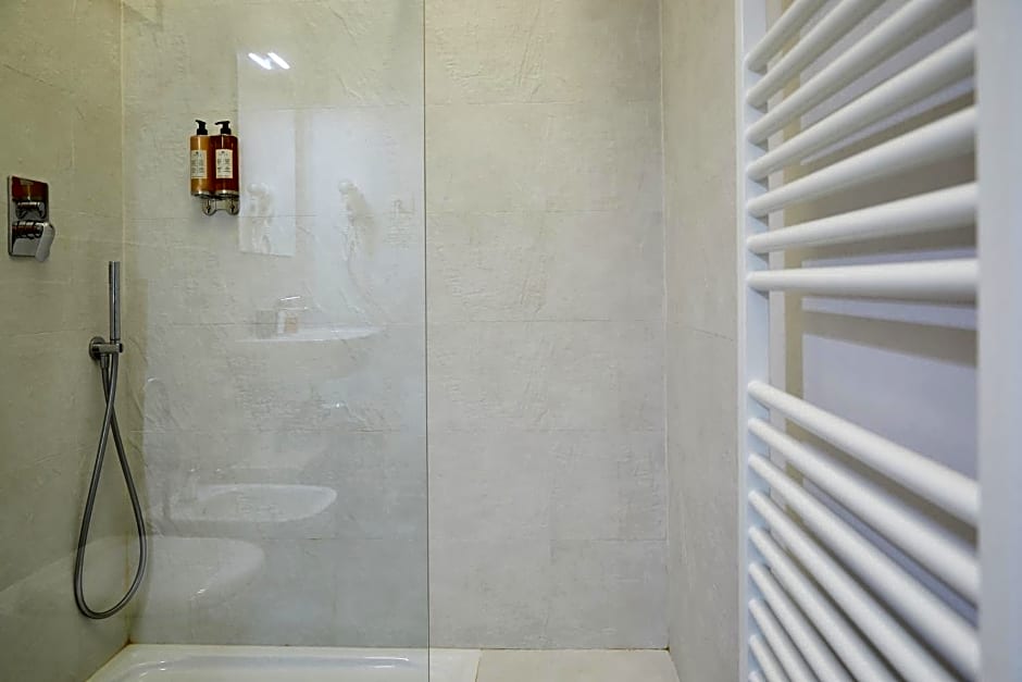 B&B Residenza San Gallo 79