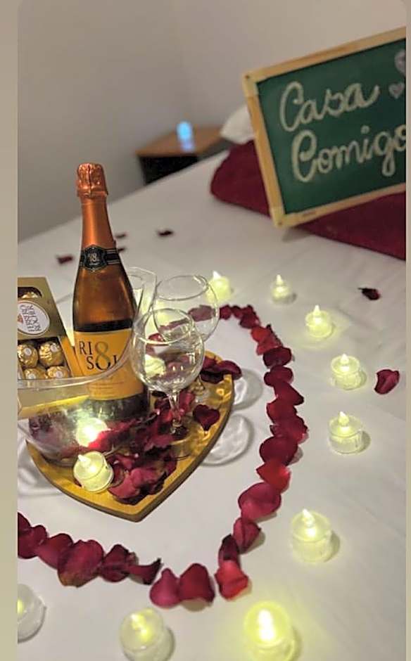 POUSADA E AGENCIA CLEDIO TURISMO