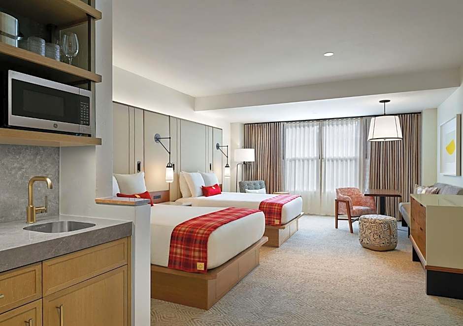 Limelight Hotel Aspen