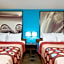 Super 8 by Wyndham Rochester Mayo Clinic Area