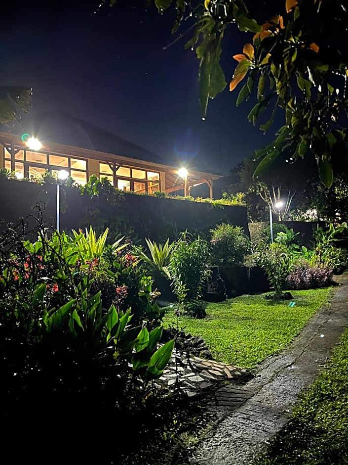Manigelang Villa