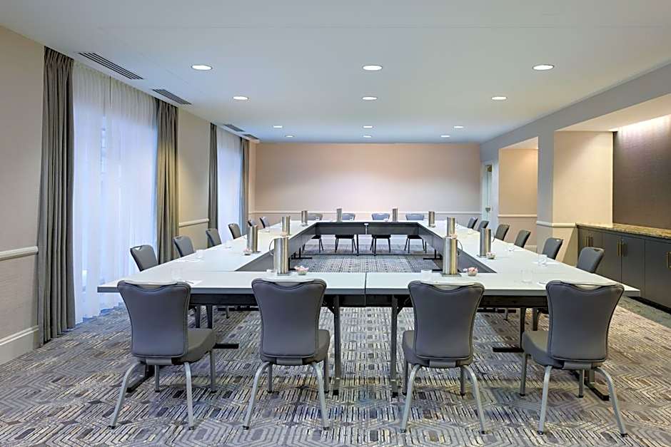 JW Marriott Chicago