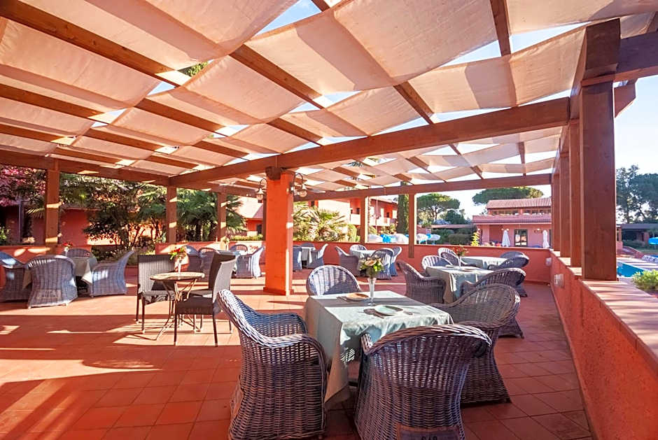 Hotel Residence Villa San Giovanni