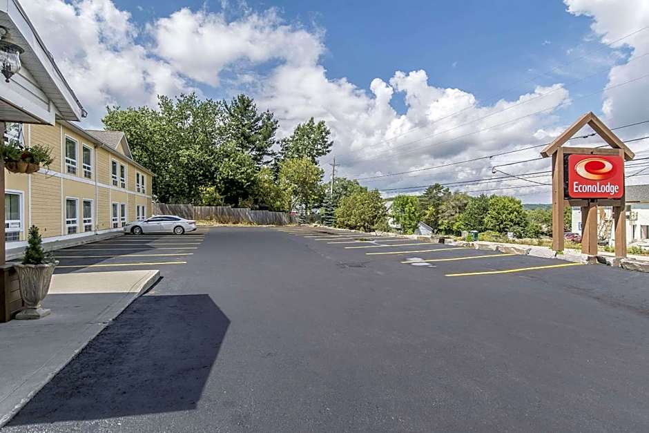 Econo Lodge Huntsville