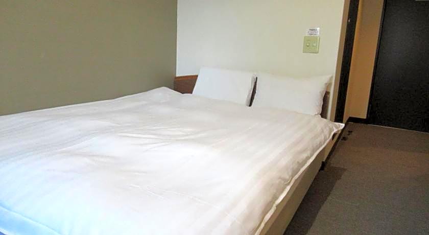 Hotel Tomakomai Green Hills