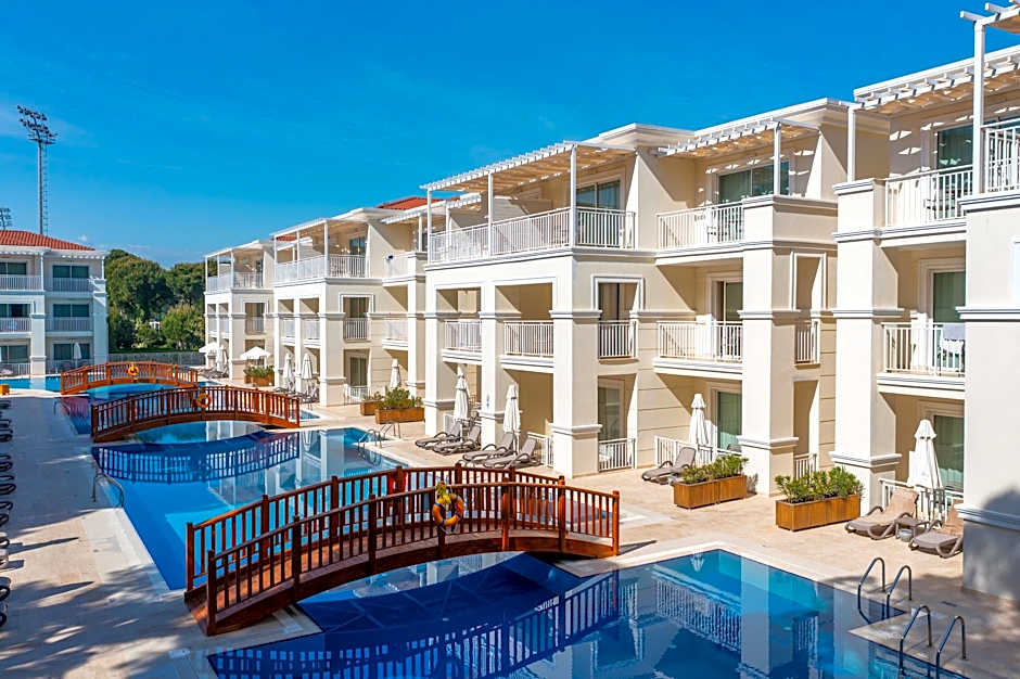Bellis Deluxe Hotel - All Inclusive