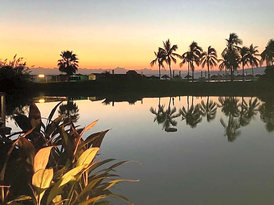 Luxury Penthouse Seibal - Vidanta