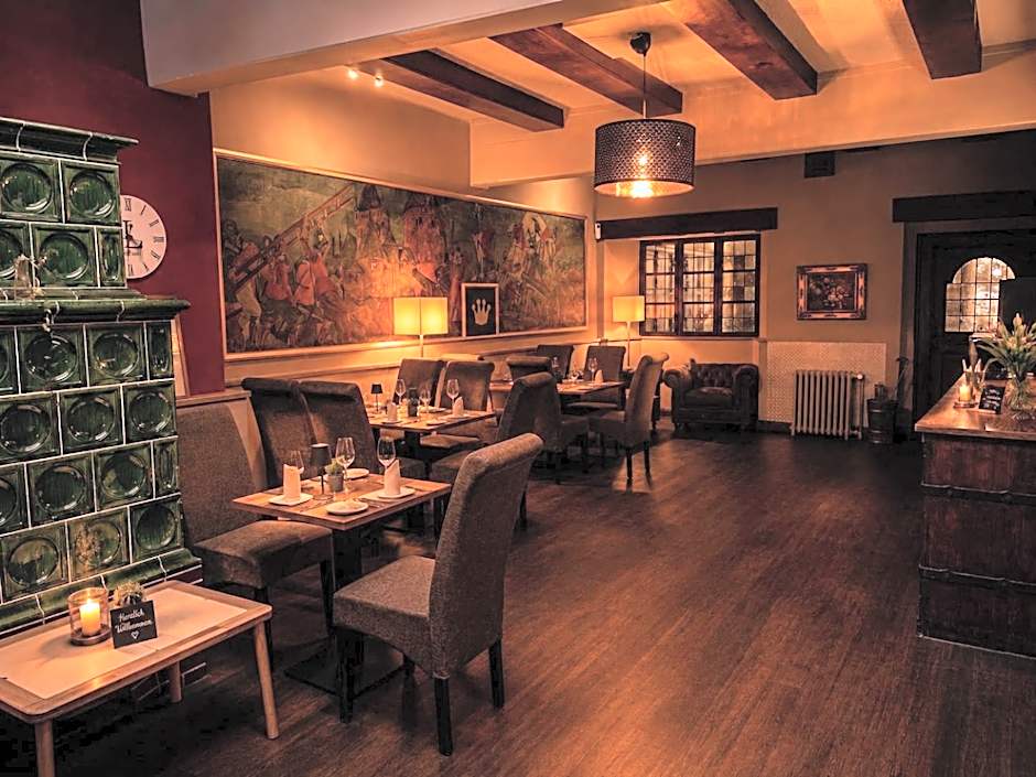 Hotel Goldene Krone