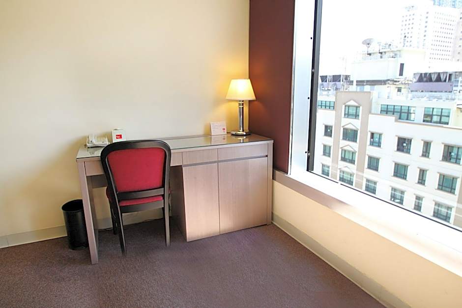 Prudential Hotel
