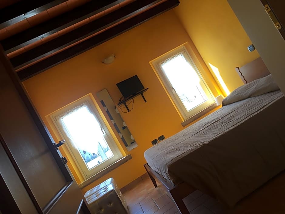 B&B La Casetta