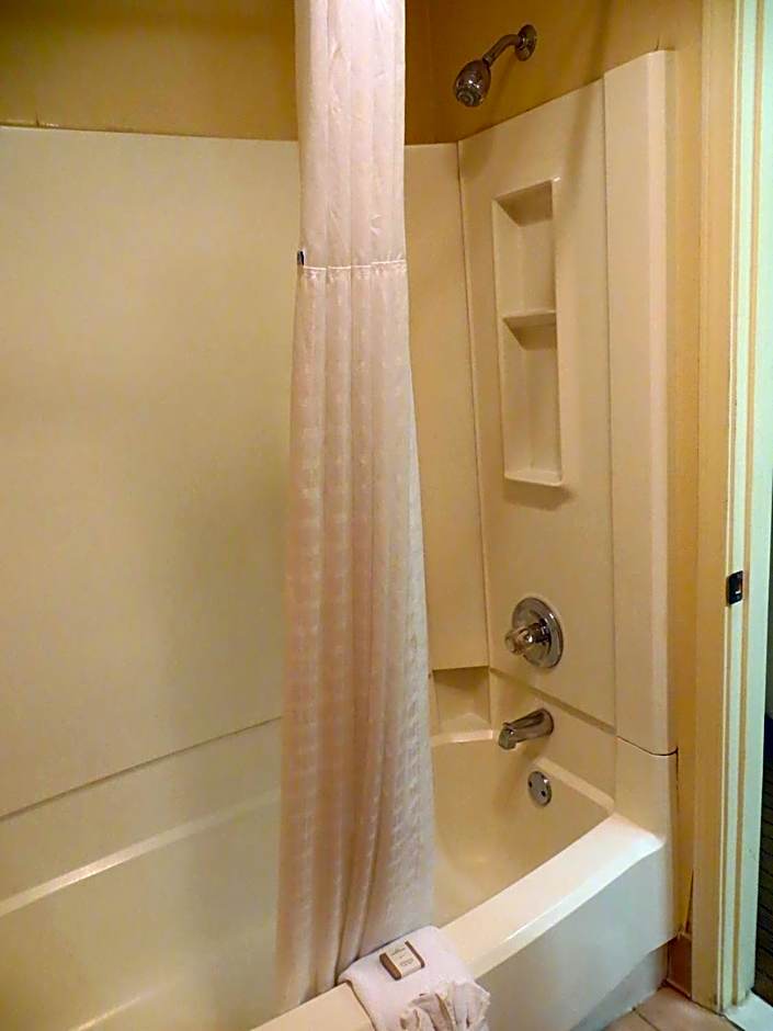 Baymont by Wyndham Indianapolis West