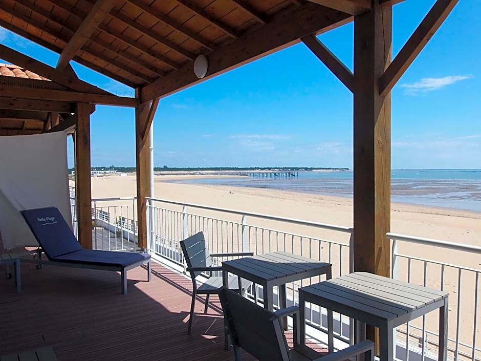 Résidence Belle Plage