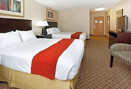 First Choice Inns at the Swell