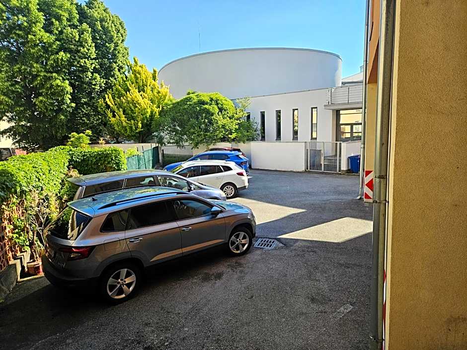 Hotel Oko