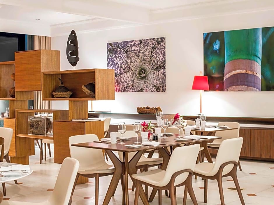 Sofitel Rio de Janeiro Ipanema