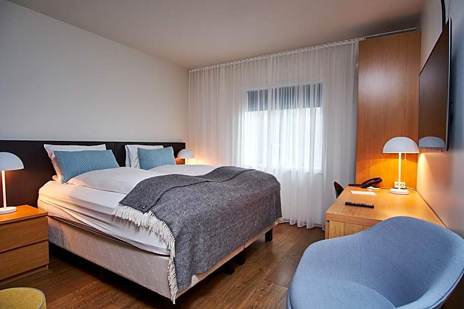 Photo 1 of 4 of 1 Double Bed or 2 Beds