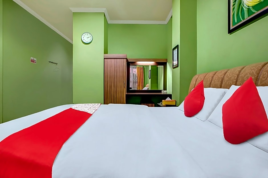 CAPITAL O 3933 Hotel Grand Anugrah