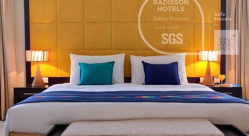 Park Inn By Radisson Al Khobar