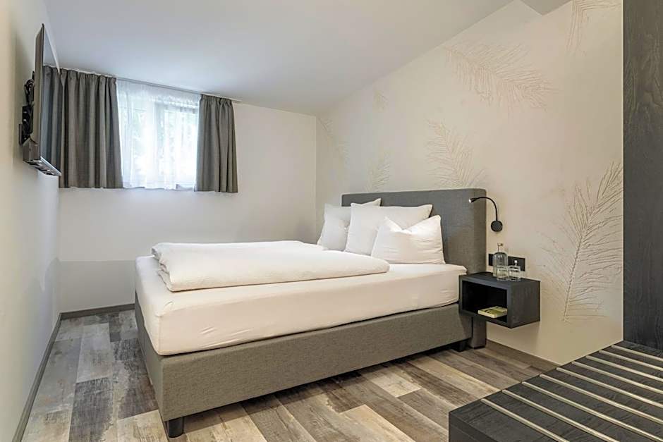 Sole Boutique Hotel