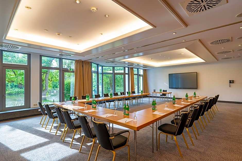 Park Inn by Radisson Lübeck
