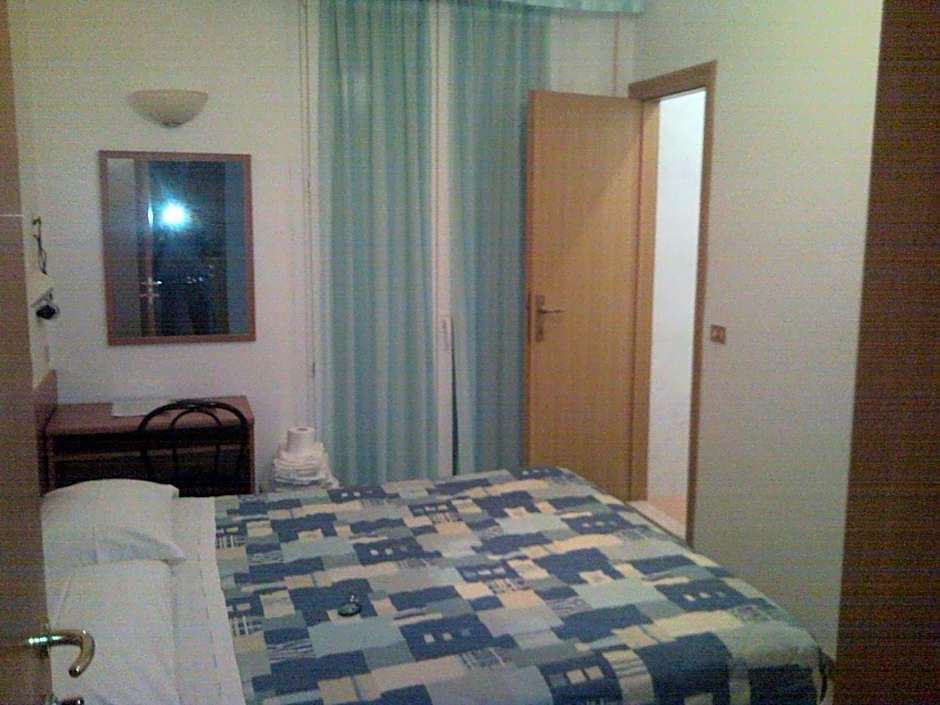 Hotel Trinidad