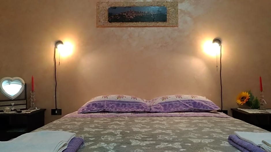 B&B Il girasole - A casa di Ale