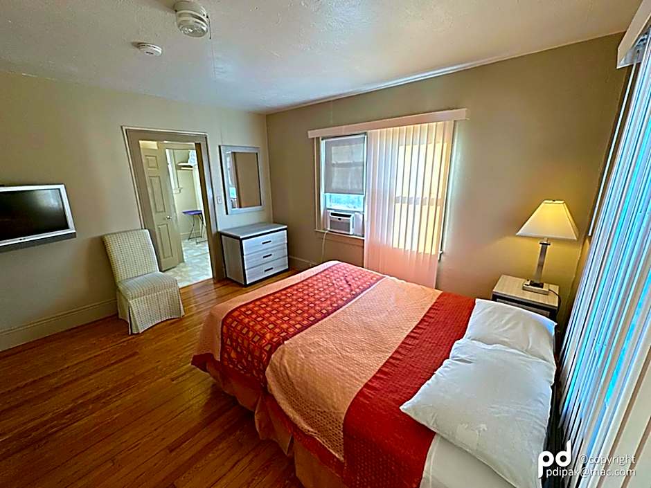 Travel Inn & Suites Flemington