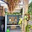 The Jungle Hostel Canggu