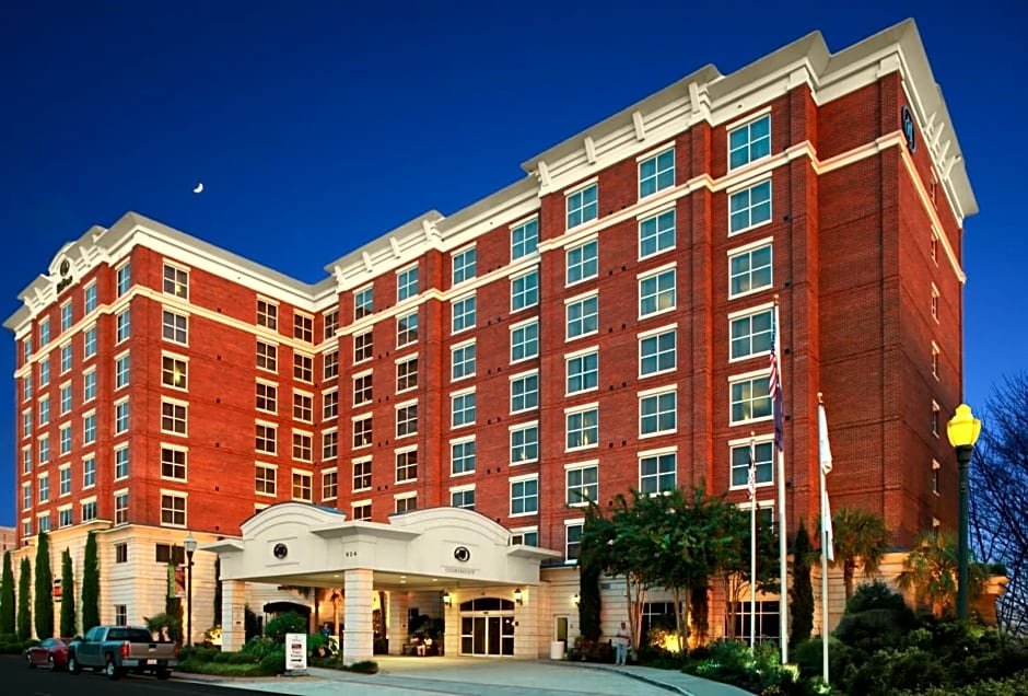 Hilton Columbia Center