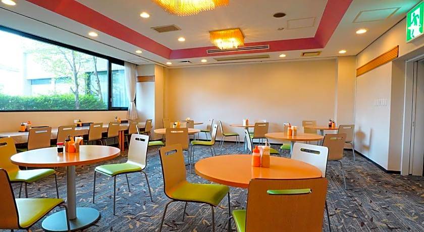 Apa Hotel Kitakami-Ekinishi