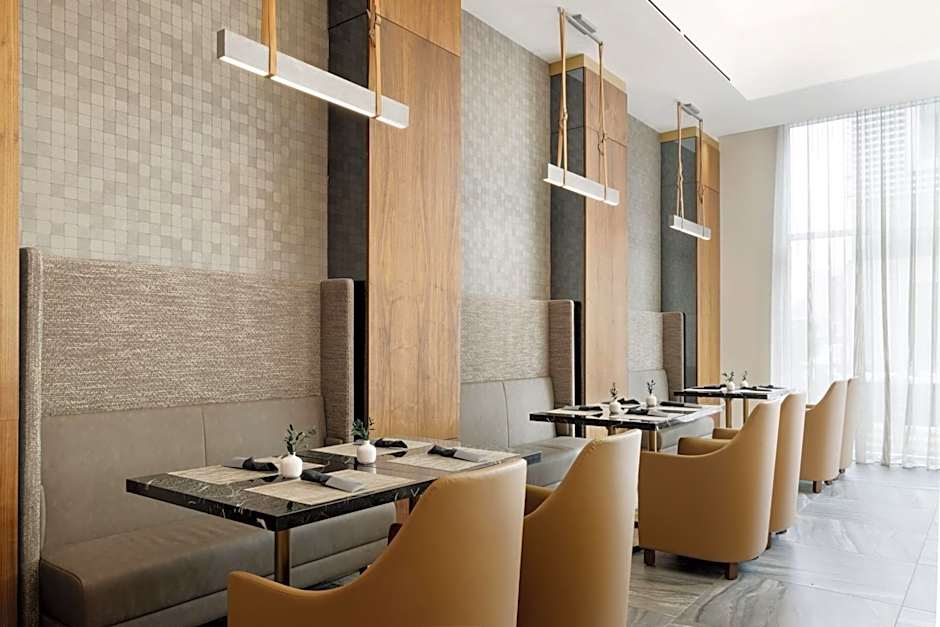 AC Hotel by Marriott Newtown Square