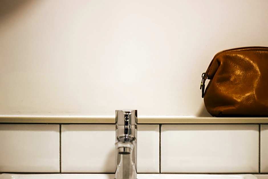 The 1852 Hotel - Self Check-in