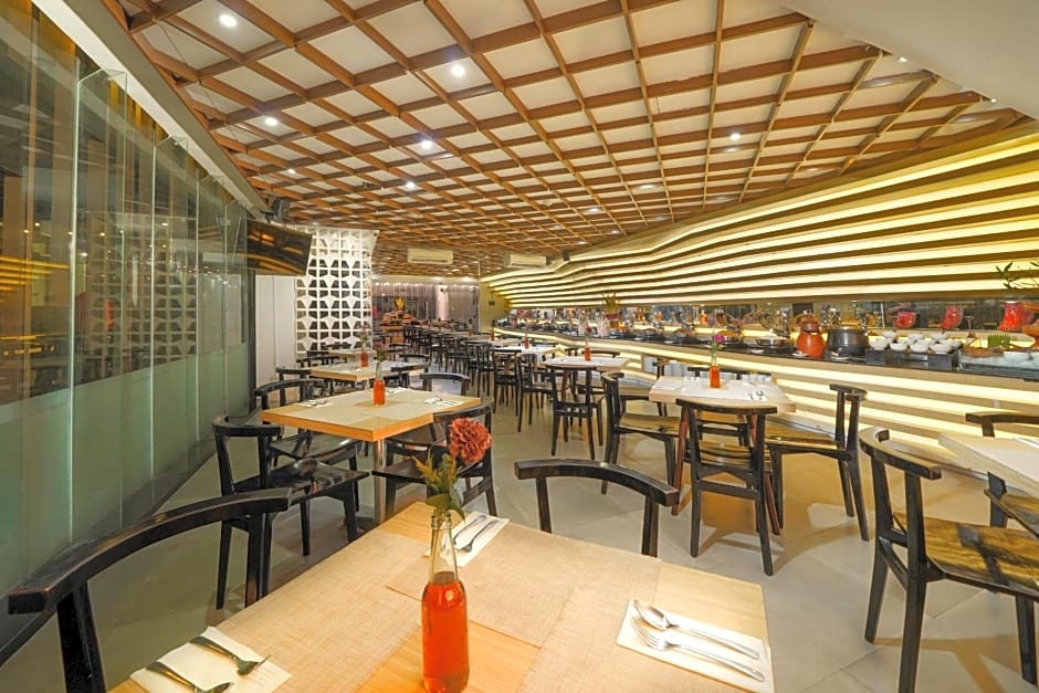 Brits Hotel Legian