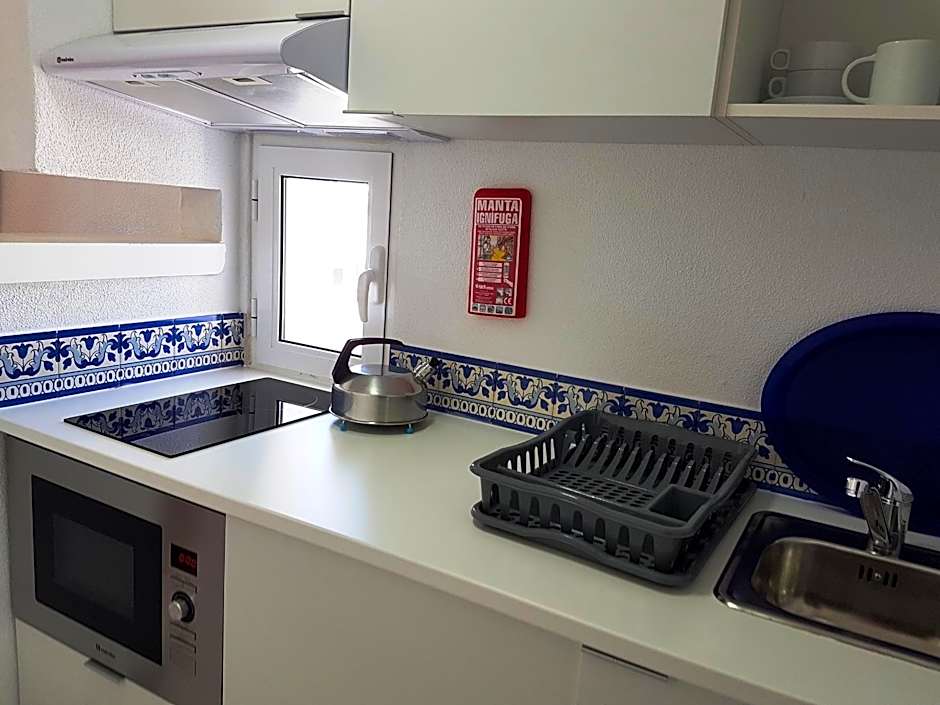 Apartamentos Turisticos Soldoiro