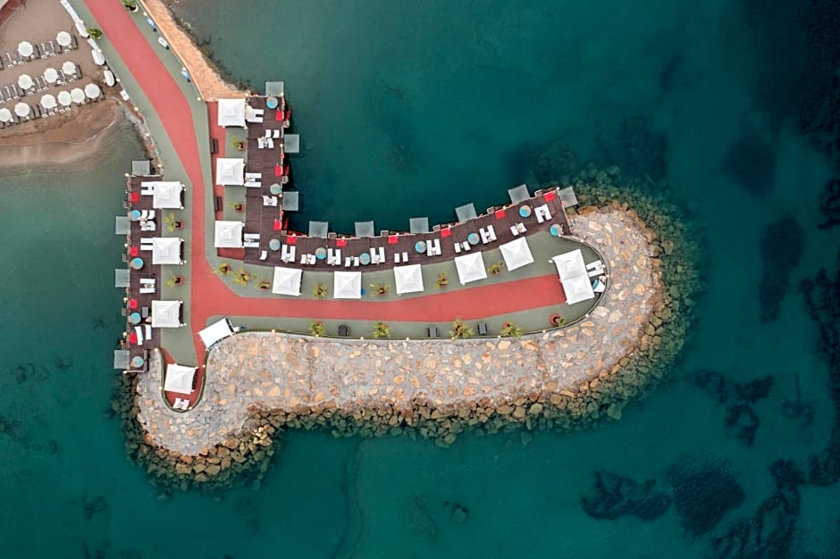 Granada Luxury Okurcalar