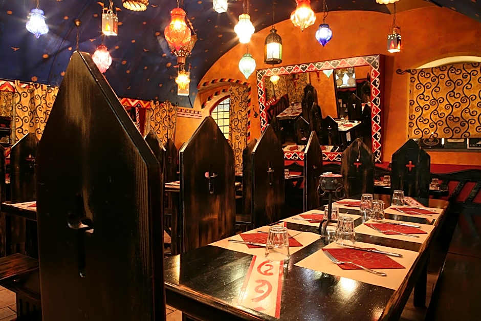 Ciccio Bed & Breakfast